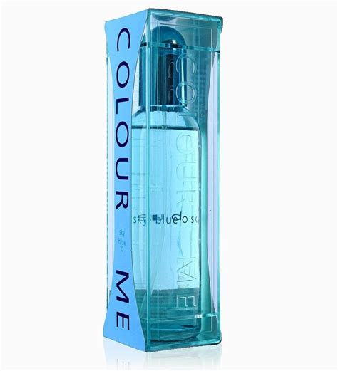 colour me perfume for female.